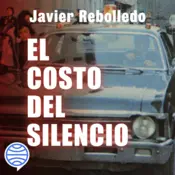 Portada El costo del silencio