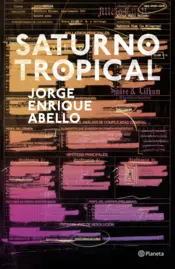 Portada Saturno tropical