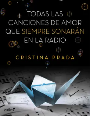 Portada Todas las canciones de amor que siempre sonarán en la radio