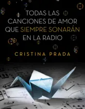Portada Todas las canciones de amor que siempre sonarán en la radio