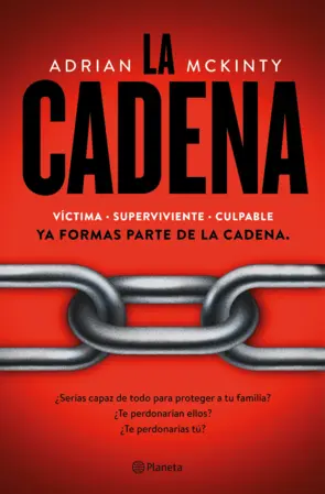 Portada La Cadena