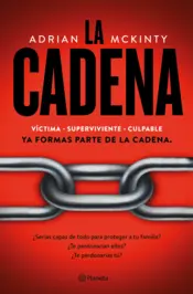 Portada La Cadena
