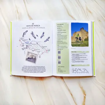 Imagen extra España en bicicleta 2 2