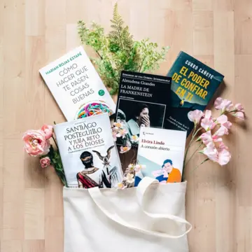 Imagen extra El poder de confiar en ti 2