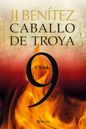 Portada Caballo de Troya 9 Caná (nva.prest)