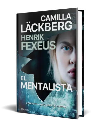 Portada El mentalista