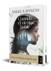 Miniatura portada 3d Cuando el viento hable (Edición especial firmada)