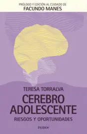 Portada Cerebro adolescente