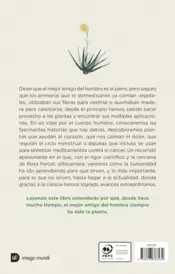 Miniatura contraportada Plantas que nos ayudan