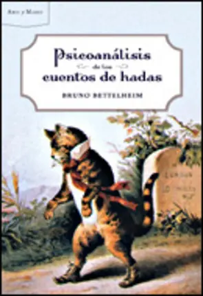 Portada Psicoanálisis de los Cuentos de Hadas (nva.prest)