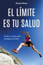 Portada El límite es tu salud