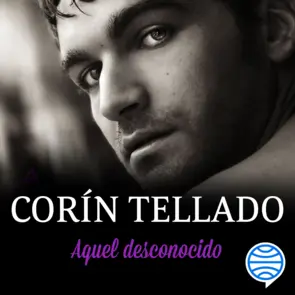 Portada Aquel desconocido