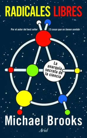 Portada Radicales Libres