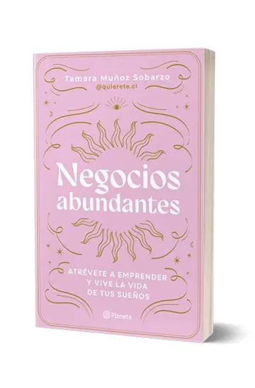 Portada Negocios abundantes