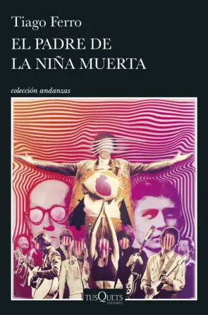 Portada El padre de la niña muerta