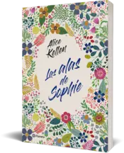 Miniatura portada 3d Las alas de Sophie