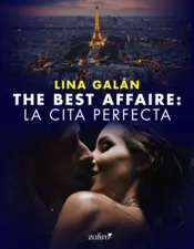 Portada The Best Affaire: la cita perfecta