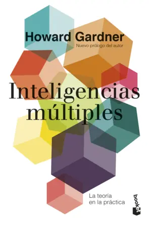 Portada Inteligencias múltiples
