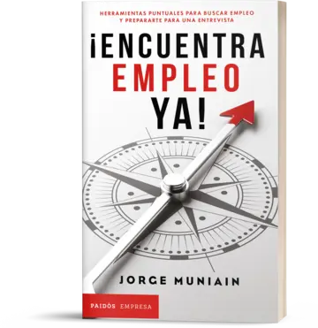 Portada Encuentra empleo ya