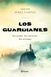 Portada Los Guardianes