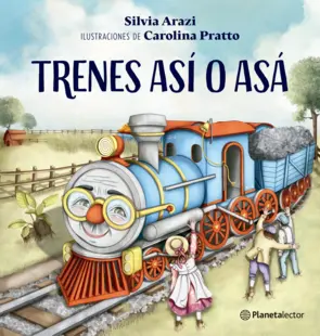 Portada Trenes así o asá