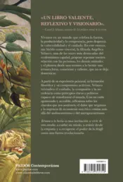 Miniatura contraportada Ternura a lo bestia