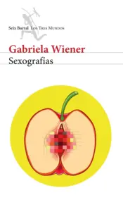 Portada Sexografias