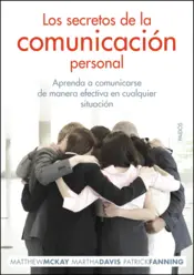 Portada Los Secretos de la Comunicación Personal