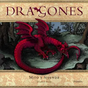 Portada Dragones