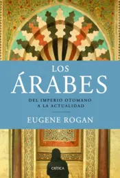Portada Los Arabes (rústica)
