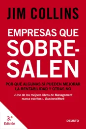Portada Empresas que Sobre - Salen