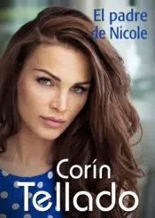 Portada El padre de Nicole