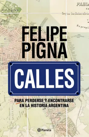 Portada Calles
