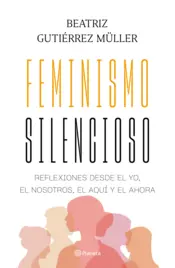 Portada Feminismo silencioso
