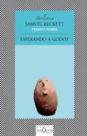 Portada Esperando a Godot   Fab (nva.prest)