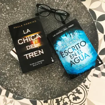 Imagen extra La chica del tren 0