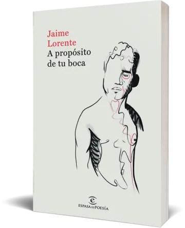 Portada A propósito de tu boca