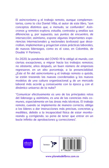 Contraportada AsÍncronos y Remotos