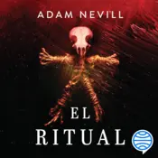 Portada El ritual (NE)