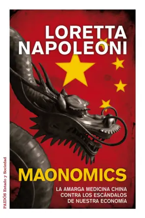Portada Maonomics