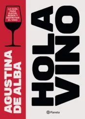 Portada Hola Vino