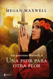 Portada Una flor para otra flor
