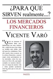 Portada ¿Para qué sirven realmente los mercados financieros?