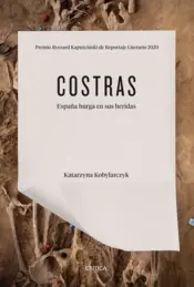 Portada Costras
