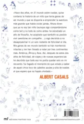 Miniatura contraportada Sin fronteras