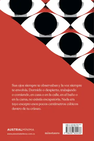 Contraportada 1984