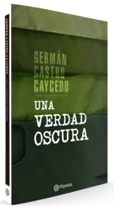 Miniatura portada 3d Una verdad oscura