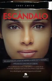 Portada Escándalo