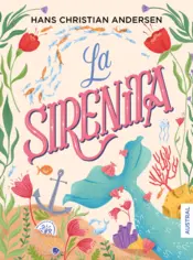 Portada La sirenita