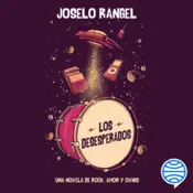 Portada Los Desesperados